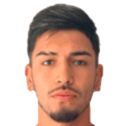 Diego Ismael Ulloa Nunez
