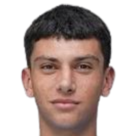 Anthony Matthew Stephanou