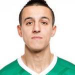 Амри, Чадли