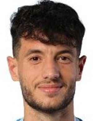 Hicham Messiad profil resmi
