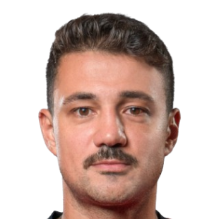 Luis Eduardo Chebel Klein Nunes