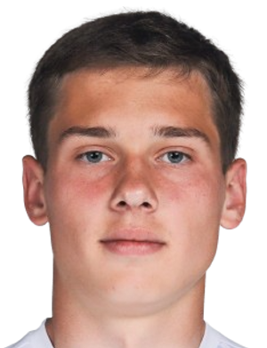 Aleksandr Voronovich profil resmi