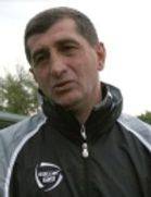 Khvicha Kasrashvili photo