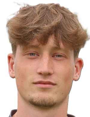 Noah Wallenssus profil resmi