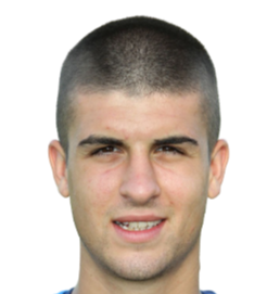 Gianluca Mancini