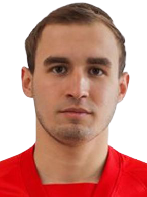Nikita Zagrebelnyi photo