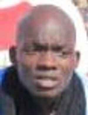 James Alitho profil resmi