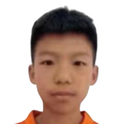He Zihao
