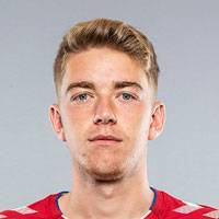 Andreas Poulsen photo