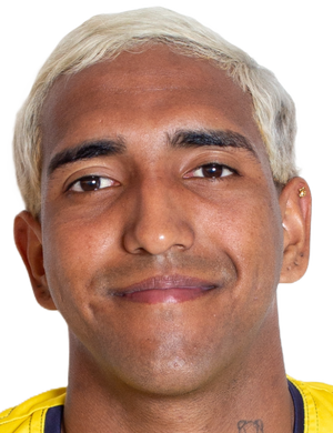 Jesus Alvarado