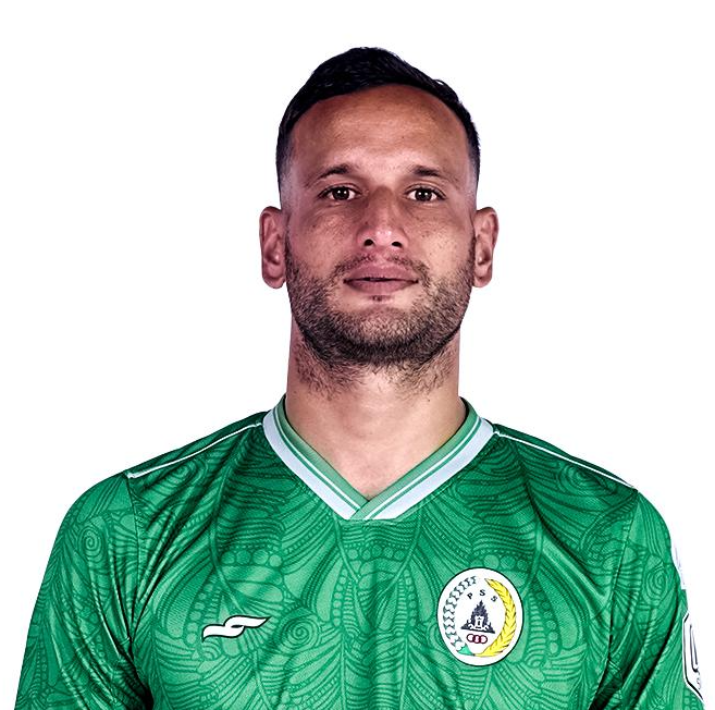 Alfonso De La Cruz Calero photo