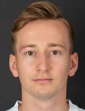 Lukas Sidar profil resmi