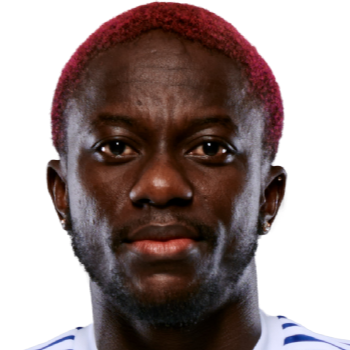 Amasi Moses