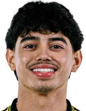 Johann Chirinos profil resmi