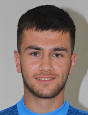 Emre Keskek