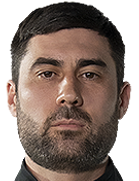 Oleg Nedashkovskiy photo