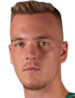 Dominik Csontos