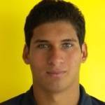 Xavier Cevallos photo