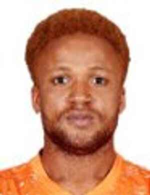 H. H. Moussa profil resmi