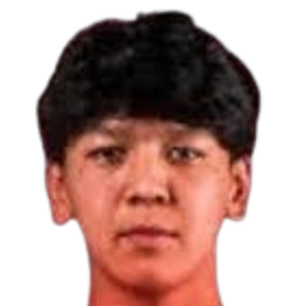 khassen arturuly