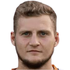 Anthony Degrendel