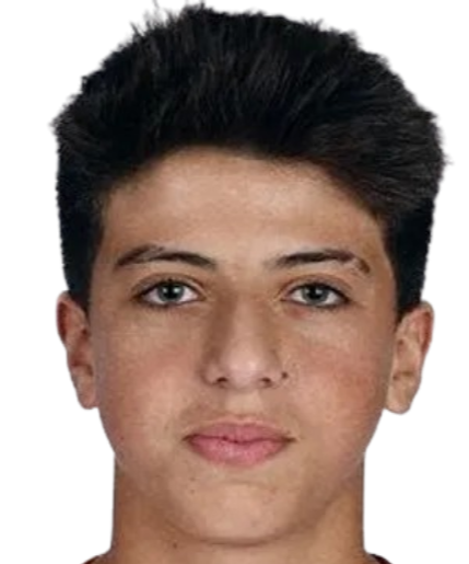 Necati Oğulcan Yançel