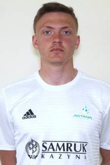 Ravil Ibragimov photo