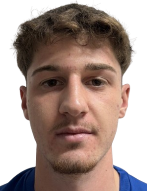 Dimitar Stoimenov profil resmi