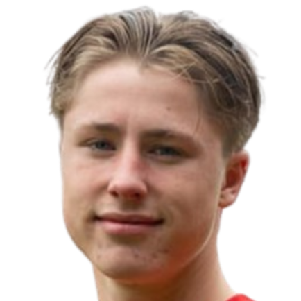 Jesper Nerhus Eikrem