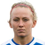 Gunnhildur Yrsa Jónsdóttir