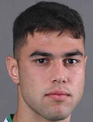 Georgios Nalitzis profil resmi