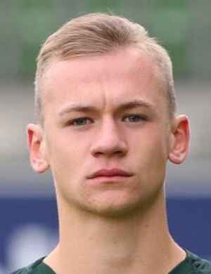 Felix Brunner profil resmi