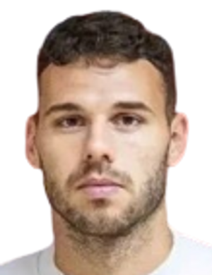 Djorde Ivkovic