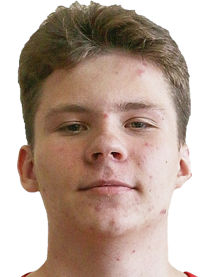 Konstantin Simakov profil resmi