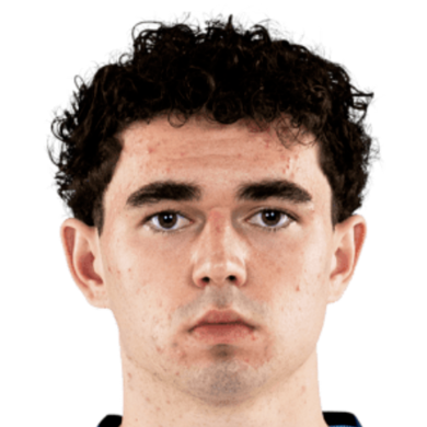 Liam MacKenzie