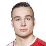 Тахванайнен, Тони