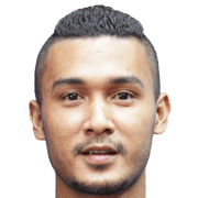 Shahril Sa'ari