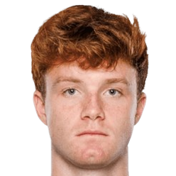 kieran sargeant