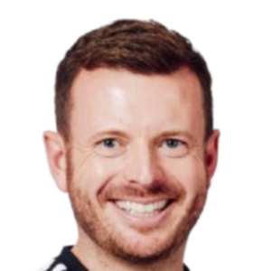 David Critchley