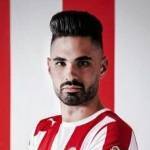 Antonio Revidiego Gonzalez photo