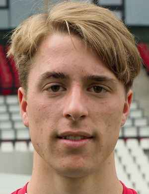 Simon Skuppin