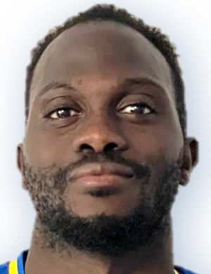 D. Gomis profil resmi