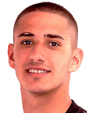 Mateo Morro profil resmi