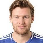 Johan Lundgren photo