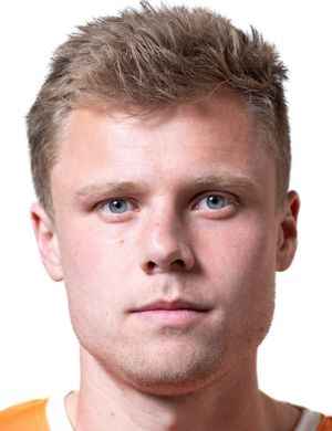 C. Johnson profil resmi