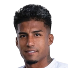 Santiago Mosquera Mosquera