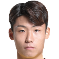 Jeong Ho-Jin