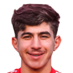 Hamza Haj Deebo