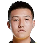 Zhou Minghao