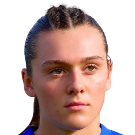 Gianna Hanf Logo